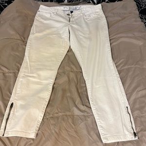 Tommy Hildiger skinny Jeans Women’s